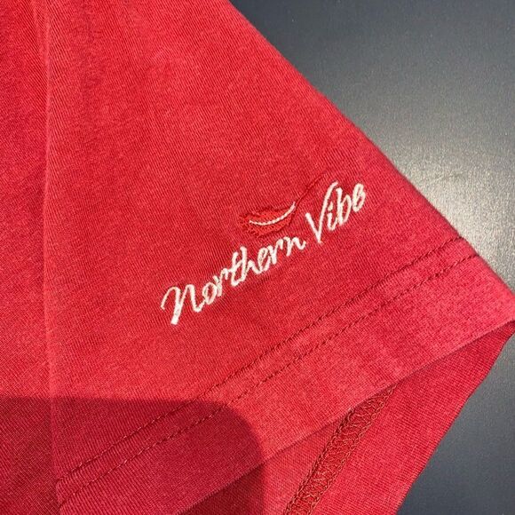 Northern vibe Canada shirt - Picture 4 of 4